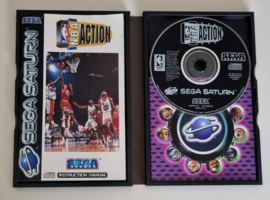 Saturn NBA Action (CIB)