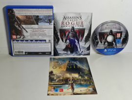 PS4 Assassin's Creed Rogue Remastered (CIB)