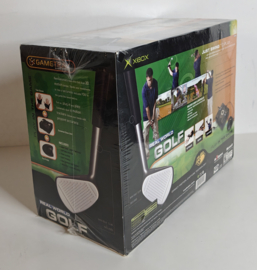 Real World Golf Gametrak Game System (new) US version