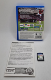 PS Vita FIFA Football (CIB)