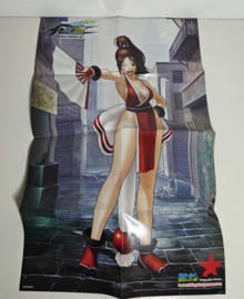 PS3 The King of Fighters XIII Deluxe Edition (CIB)