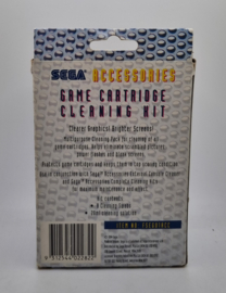 SEGA Accessories Game Cartridge Cleaning Kit (boxed) Ozisoft