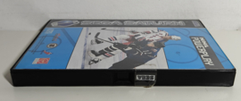 Saturn NHL Powerplay (Sticker sealed)