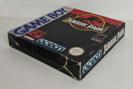 GB Jurassic Park (CIB) UKV