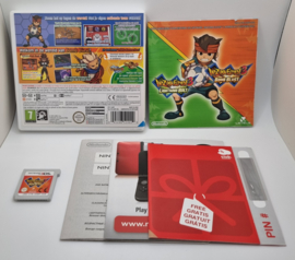 3DS Inazuma Eleven 3 - Bomb Blast (CIB) HOL