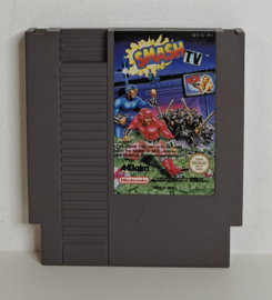 NES Smash T.V. (cart only) UKV -PAL A-
