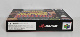 N64 Ready 2 Rumble Boxing (NOS) EUU