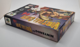 N64 Virtual Chess 64 (CIB) EUR