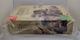 Switch Triangle Strategy - Tactician's Limited Edition (new) EUR
