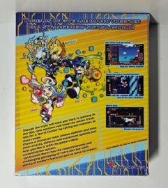 PS4 Gal* Gunvolt Burst Collector's Edition (CIB) LRG #360