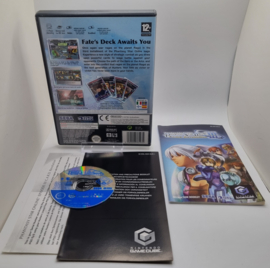 Gamecube Phantasy Star Online Episode III (CIB) UKV