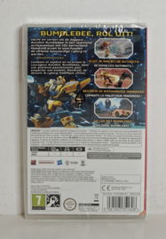 Switch Transformers: Earthspark - Expedition (factory sealed) FAH