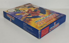 NES Gargoyle's Quest II (CIB) FRA