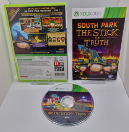 Xbox 360 South Park - The Stick of Truth (CIB)