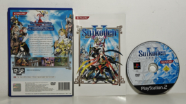 PS2 Suikoden V (CIB)