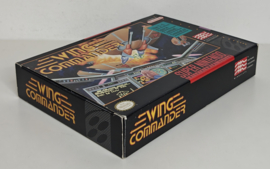 SNES Wing Commander (CIB) USA