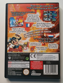 Gamecube Taz Wanted (CIB) FAH