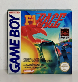GB F-1 Race (CIB) FAH
