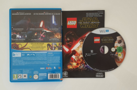 Wii U LEGO Star Wars - The Force Awakens (CIB) FAH