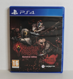 PS4 Darkest Dungeon Ancestral Edition (CIB)