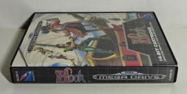 Mega Drive Hook (CIB)