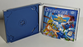 Dreamcast Disney/ Pixar's Buzz Lightyear of Star Command (CIB)