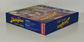 GB Disney's Duck Tales (CIB) FAH