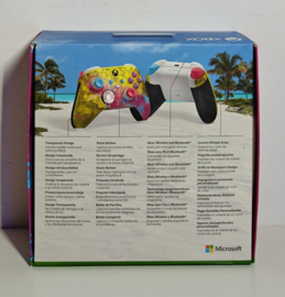 Xbox Wireless Controller Forza Horizon 5 Edition (complete)