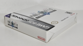 GBA Final Fantasy I & II - Dawn of Souls (CIB) USA