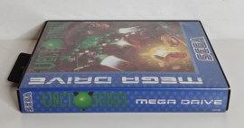 Megadrive Vectorman (CIB)