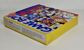 GB DR. Mario (CIB) UKV-3