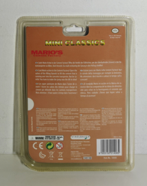 Nintendo Mini Classics Mario's Cement Factory (new)