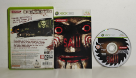Xbox 360 Saw (CIB)