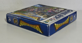 GBC Dragon Warrior I & II (CIB) USA