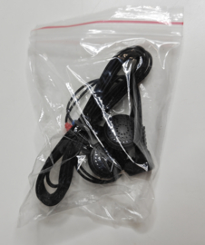 Replacement Earbuds for Nintendo Gameboy (new)