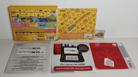 3DS New Super Mario Bros 2 (CIB) HOL