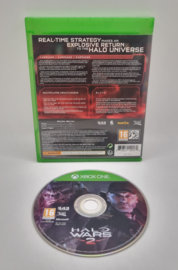 Xbox One Halo Wars 2 (CIB)