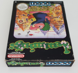 NES Lemmings (CIB) NOE