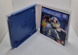 Dreamcast Disney/ Pixar's Toy Story 2: Buzz Lightyear to the Rescue (CIB)