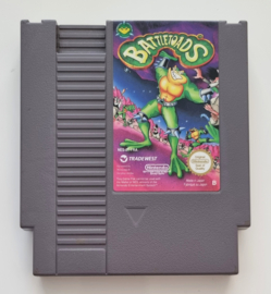 NES Battletoads (cart only) FRA