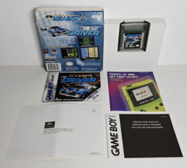 GBC Driver (CIB) USA