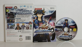 Wii Yu-Gi-Oh! 5D's Wheelie Breakers (CIB) HOL