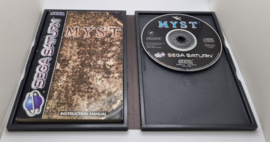 Saturn MYST (CIB)