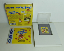 GB Speedy Gonzales (CIB) FAH-4