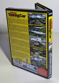 Saturn Sega Touring Car Championship (CIB)
