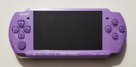 PSP 3004 Slim & Lite Lilac Purple