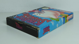 NES Kirby's Adventure (CIB) HOL