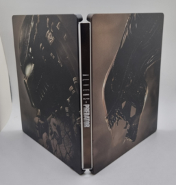 PS3 Aliens vs Predator (CIB) Steelbook