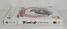 PS5 The Crown of Wu Legend Edition (factory sealed)