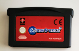 GBA Downforce (cart only) EUR